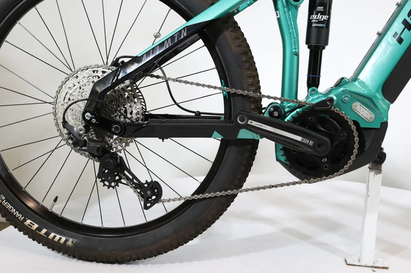 HAIBIKE AllMtn 1 2021 T.S 250371