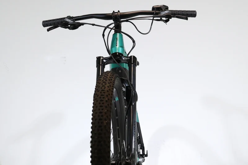 HAIBIKE AllMtn 1 2021 T.S 250371