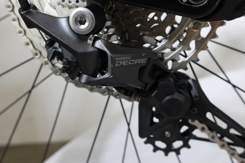 HAIBIKE AllMtn 1 2021 T.S 250371