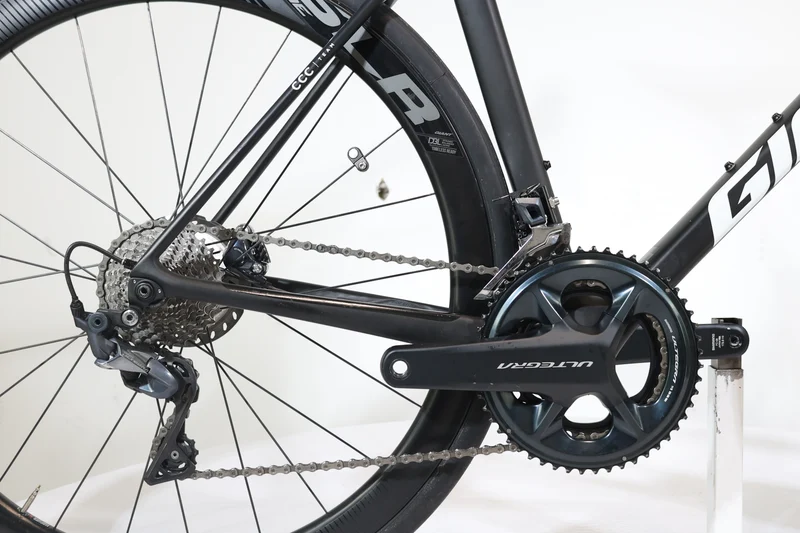 GIANT TCR Advanced Pro Team 2021 T.ML 250576