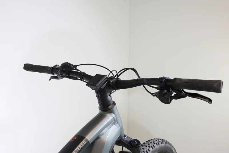 CUBE Stereo Hybrid 120 Pro 2023 T.M 250165