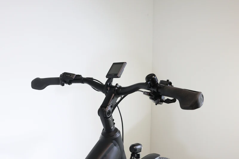 CUBE Touring Hybrid Pro 2024 T.50 250787