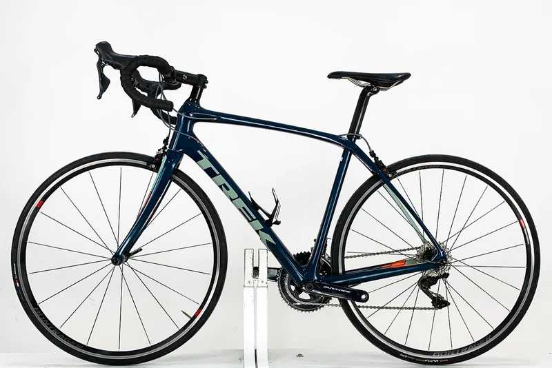TREK Domane SL 8 Dura Ace 2018 T54 804