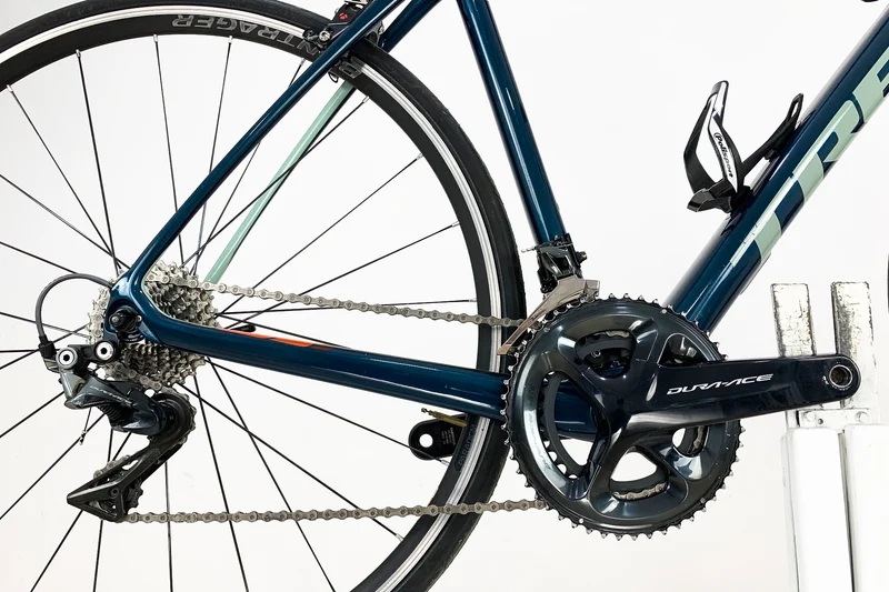 TREK Domane SL 8 Dura Ace 2018 T54 804