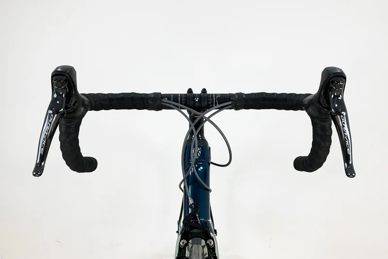 TREK Domane SL 8 Dura Ace 2018 T54 804