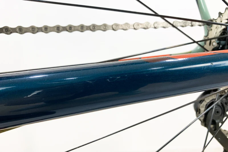 TREK Domane SL 8 Dura Ace 2018 T54 804