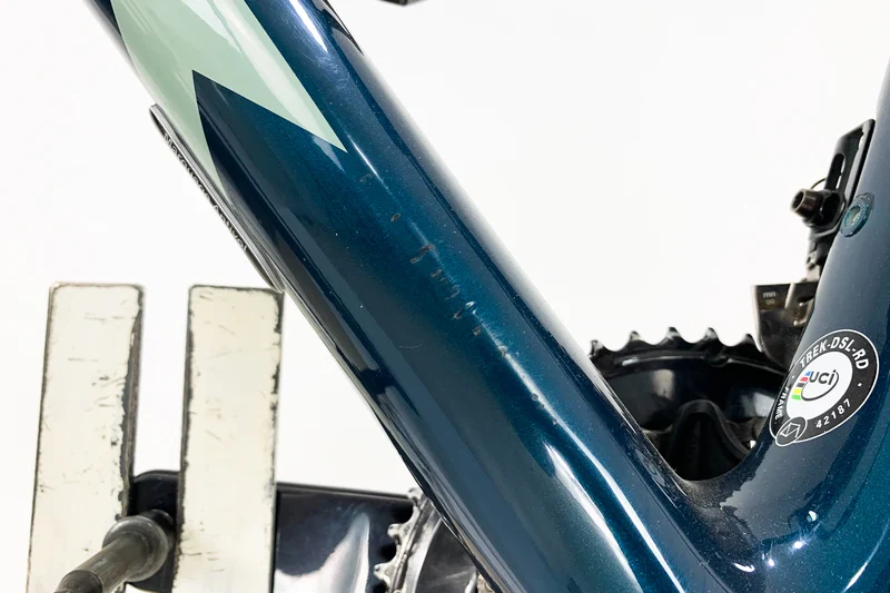 TREK Domane SL 8 Dura Ace 2018 T54 804