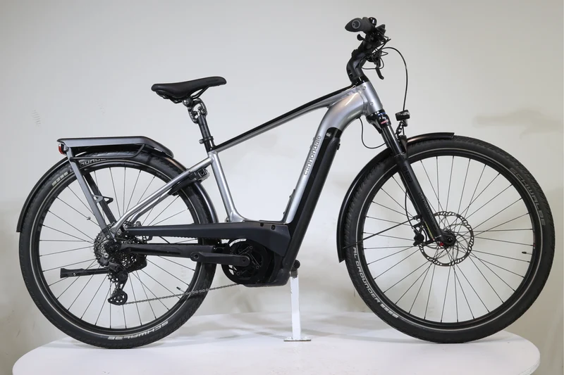 CANNONDALE Tesoro Neo X 1 2022 T.L 250162