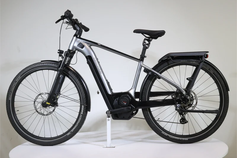 CANNONDALE Tesoro Neo X 1 2022 T.L 250162