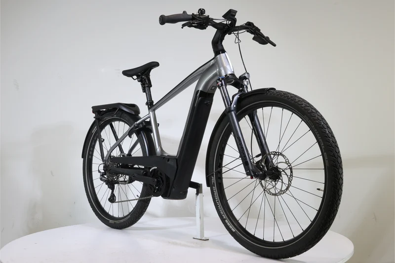 CANNONDALE Tesoro Neo X 1 2022 T.L 250162