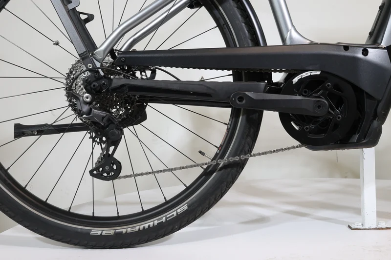 CANNONDALE Tesoro Neo X 1 2022 T.L 250162