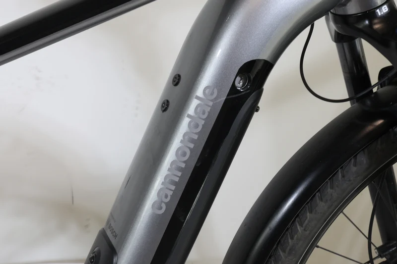 CANNONDALE Tesoro Neo X 1 2022 T.L 250162