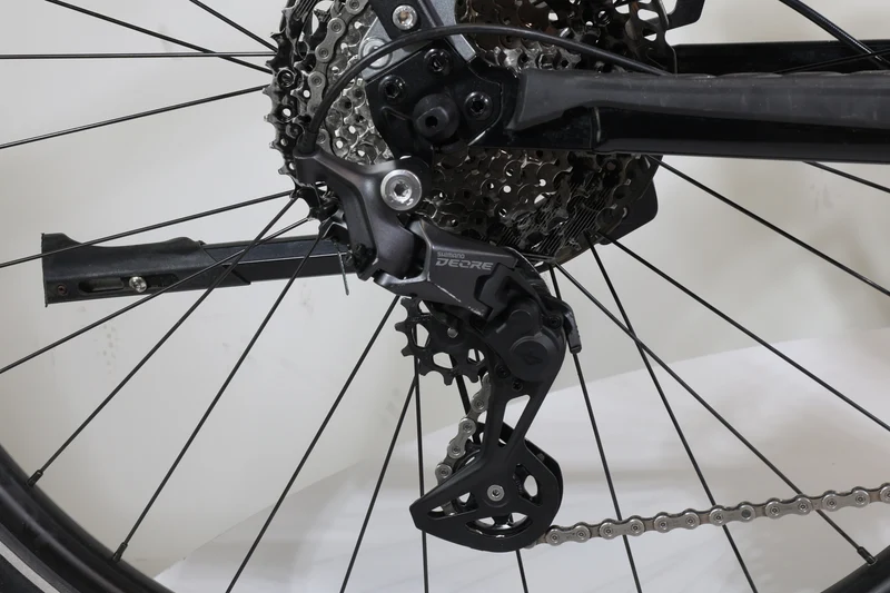 CANNONDALE Tesoro Neo X 1 2022 T.L 250162