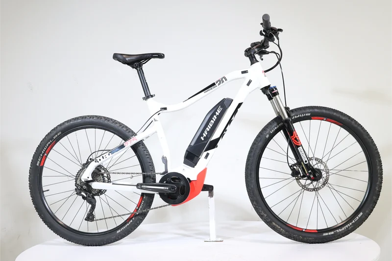Haibike Sduro Hardseven 2.0 2019 T.L 246866
