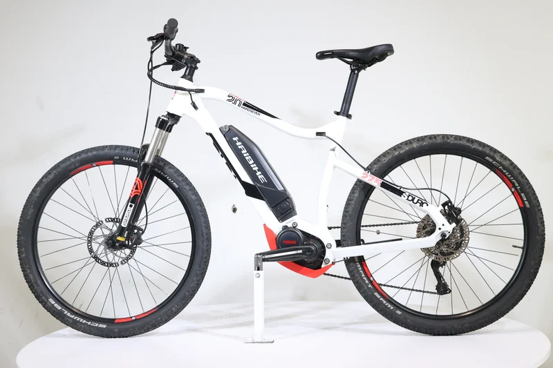 Haibike Sduro Hardseven 2.0 2019 T.L 246866