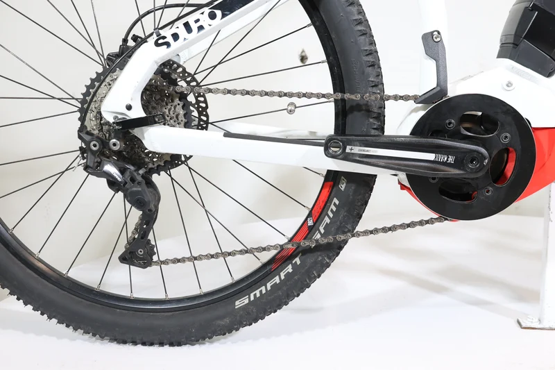 Haibike Sduro Hardseven 2.0 2019 T.L 246866