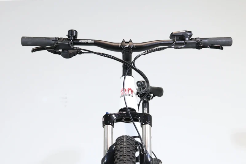 Haibike Sduro Hardseven 2.0 2019 T.L 246866