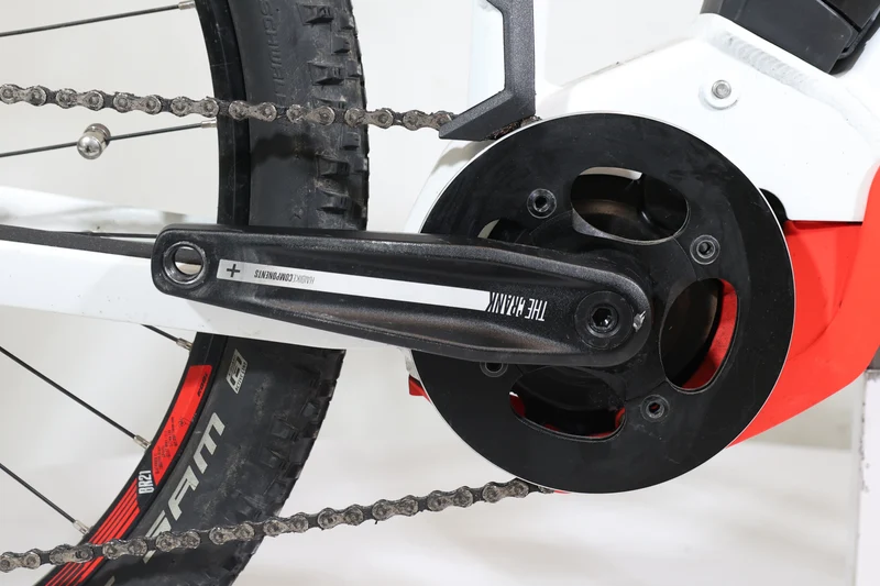 Haibike Sduro Hardseven 2.0 2019 T.L 246866