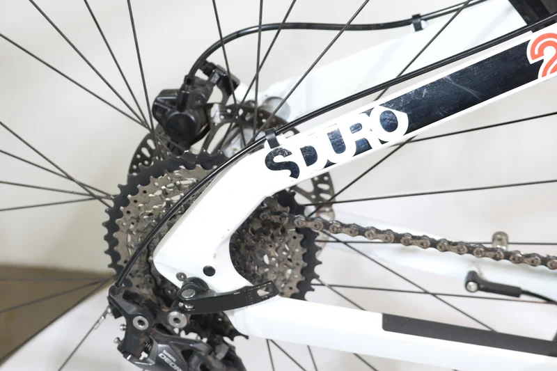Haibike Sduro Hardseven 2.0 2019 T.L 246866