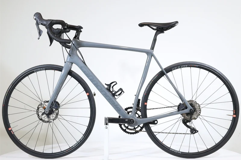 CANNONDALE Synapse Carbon Disc SE Ultegra 2019 T.56 250476