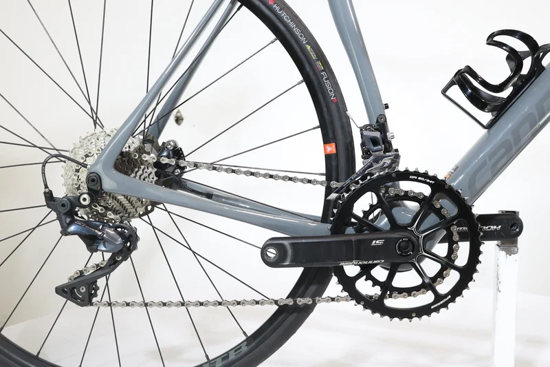 CANNONDALE Synapse Carbon Disc SE Ultegra 2019 T.56 250476