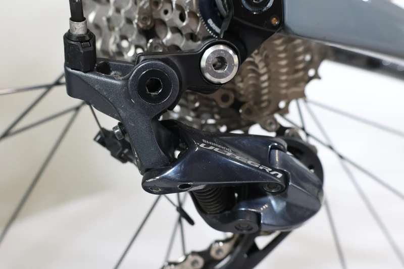 CANNONDALE Synapse Carbon Disc SE Ultegra 2019 T.56 250476
