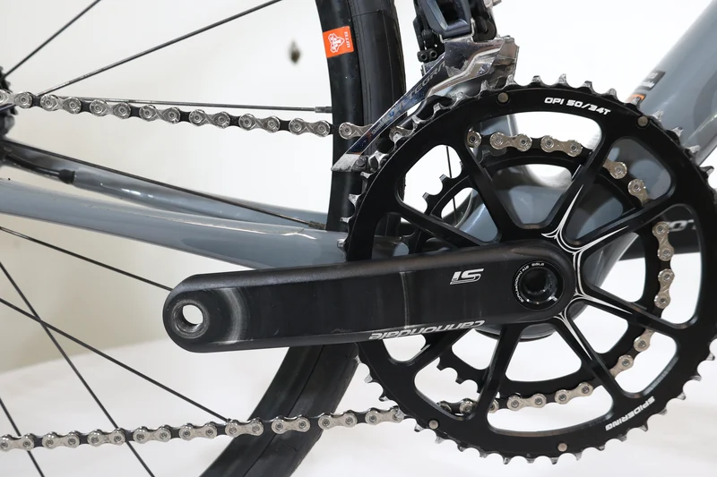 CANNONDALE Synapse Carbon Disc SE Ultegra 2019 T.56 250476