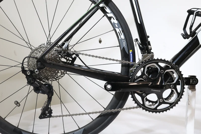 GIANT Defy Advanced 2 ML 2015 1395