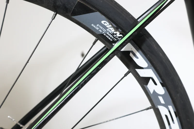 GIANT Defy Advanced 2 ML 2015 1395