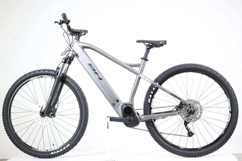 BH Atom 29 2024 gris foncé LOT
