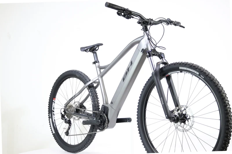 BH Atom 29 2024 gris foncé LOT