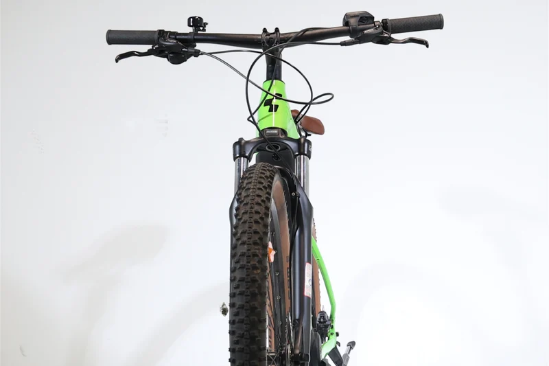 CUBE Reaction Hybrid Performance 2023 T.L 250167