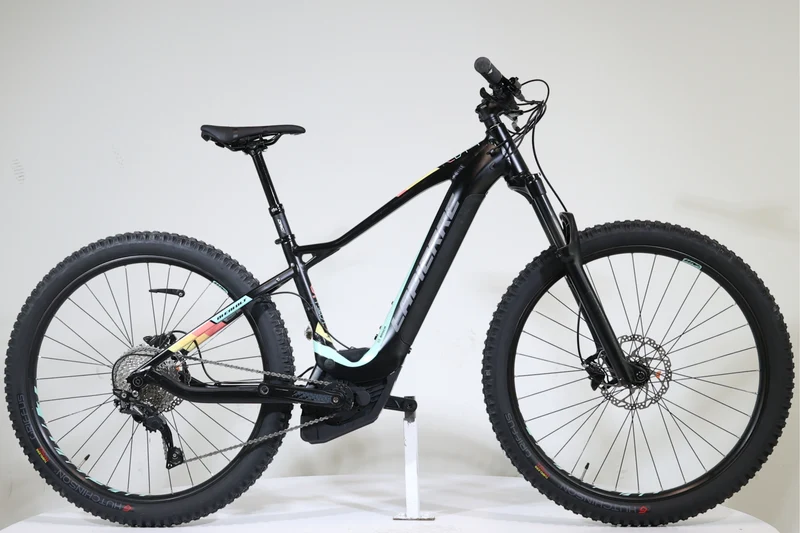 LAPIERRE Overvolt HT 9.5 W 2020 T.M 248325