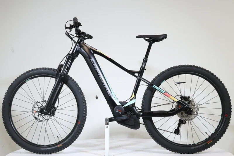LAPIERRE Overvolt HT 9.5 W 2020 T.M 248325