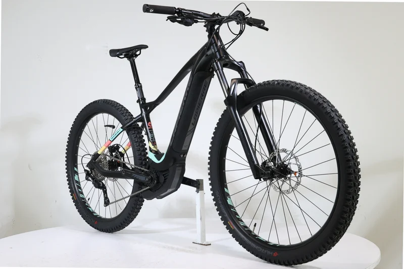 LAPIERRE Overvolt HT 9.5 W 2020 T.M 248325