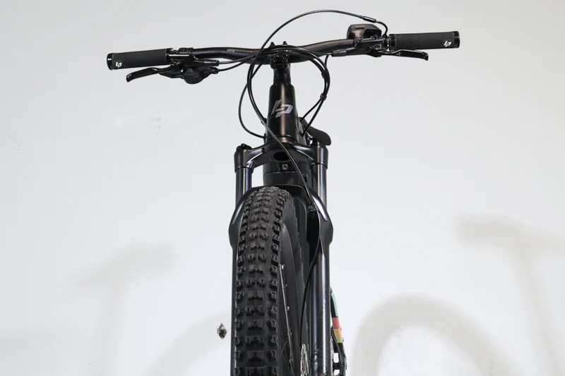 LAPIERRE Overvolt HT 9.5 W 2020 T.M 248325