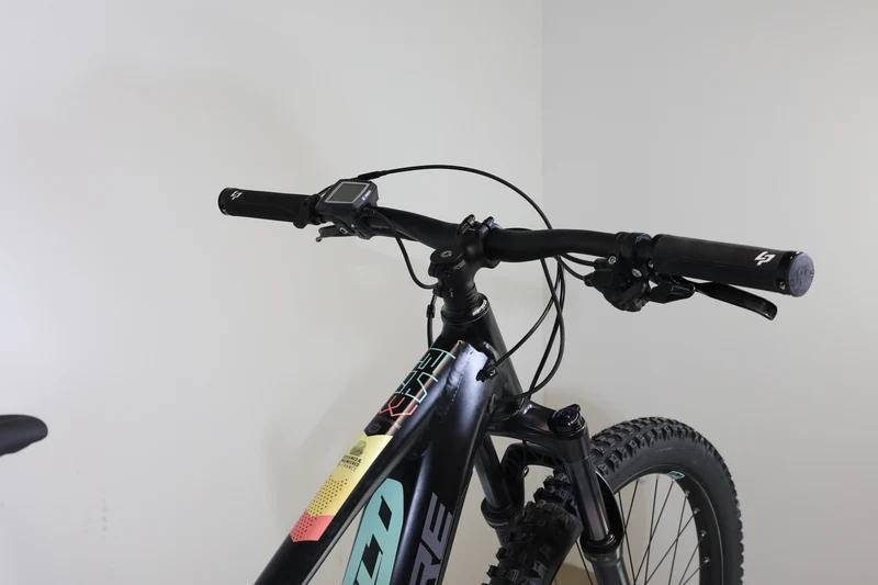 LAPIERRE Overvolt HT 9.5 W 2020 T.M 248325