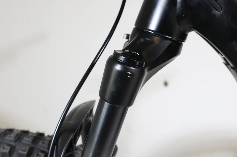 LAPIERRE Overvolt HT 9.5 W 2020 T.M 248325
