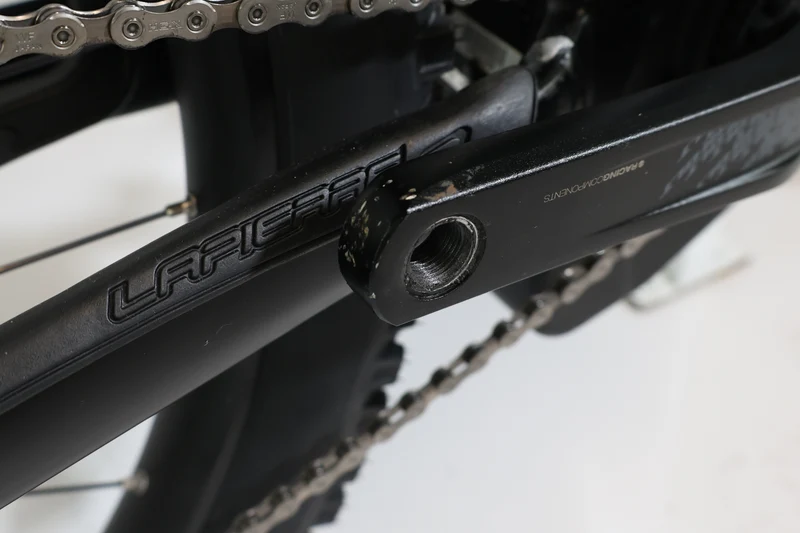 LAPIERRE Overvolt HT 9.5 W 2020 T.M 248325