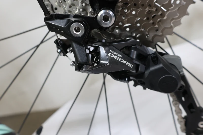LAPIERRE Overvolt HT 9.5 W 2020 T.M 248325