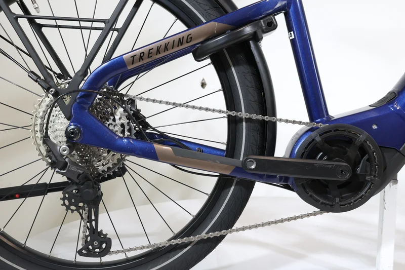 HAIBIKE Trekking 7 2022 T.L 248580