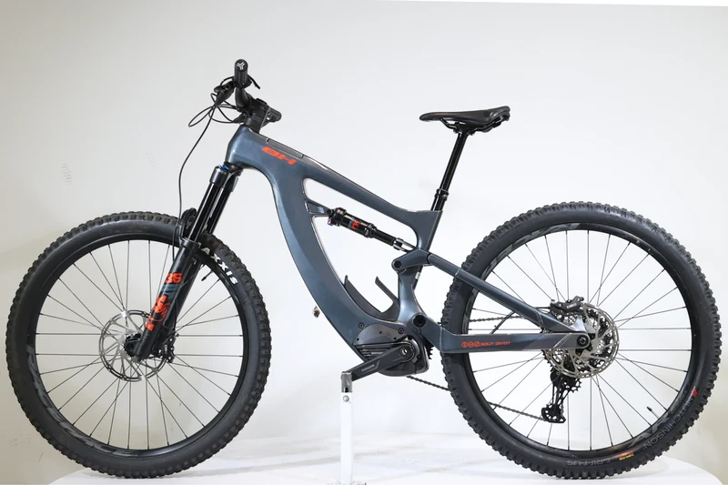 BH Xtep Lynx Carbon Pro 9.7 2024 T.M 248847