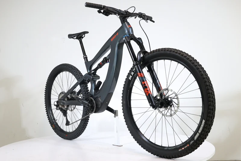 BH Xtep Lynx Carbon Pro 9.7 2024 T.M 248847
