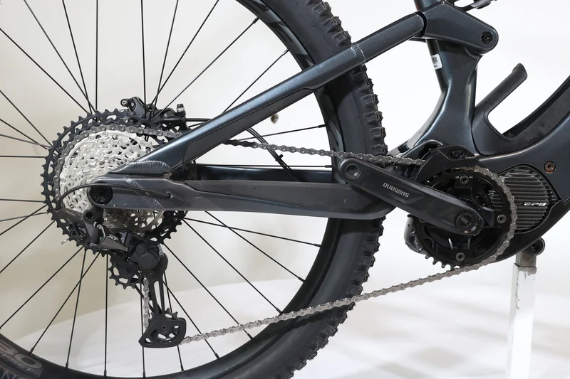 BH Xtep Lynx Carbon Pro 9.7 2024 T.M 248847