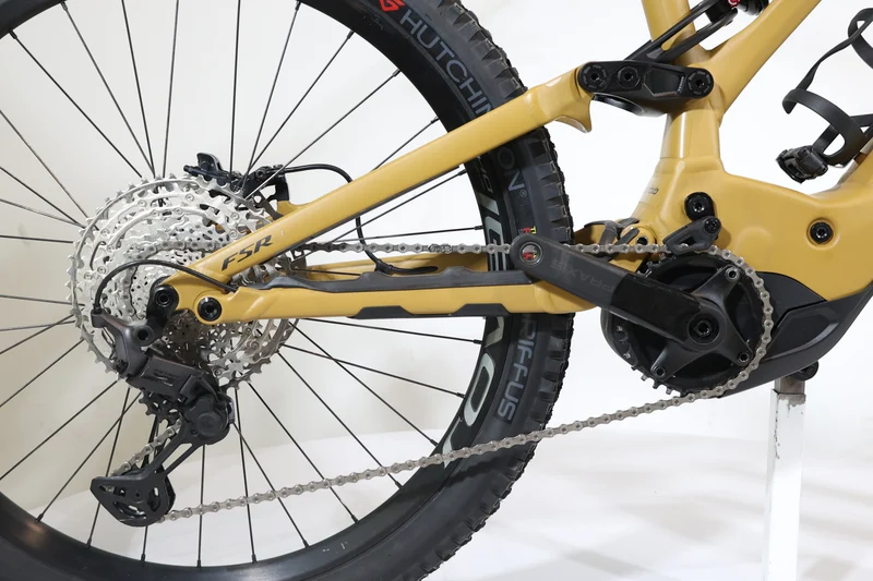 SPECIALIZED Turbo Kenevo Comp 2023 T.M 250360