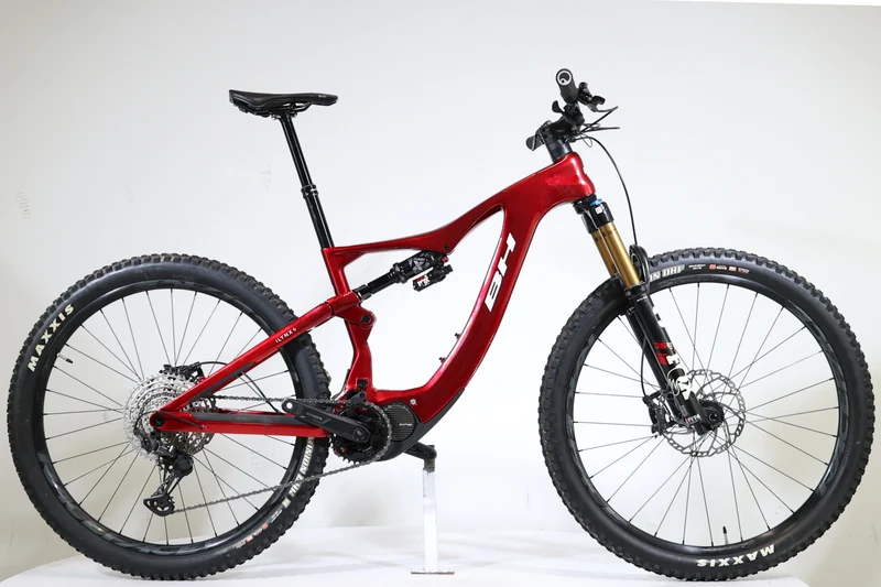 BH iLynx+ Trail 8.8 2023 T.M 248959