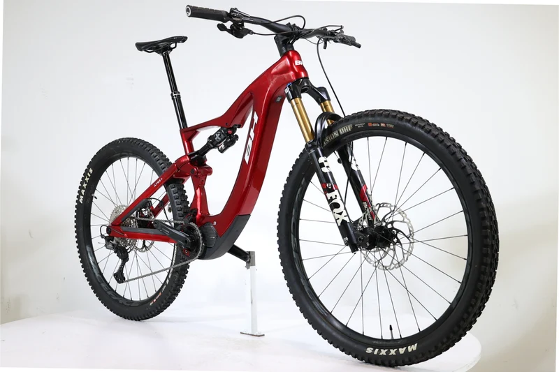 BH iLynx+ Trail 8.8 2023 T.M 248959