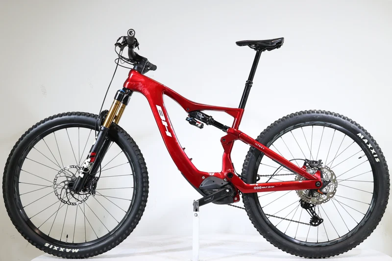 BH iLynx+ Trail 8.8 2023 T.M 248959