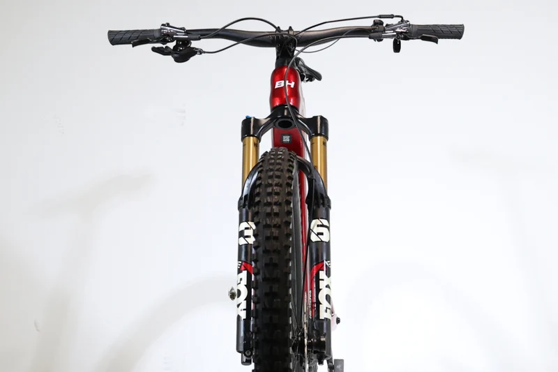 BH iLynx+ Trail 8.8 2023 T.M 248959