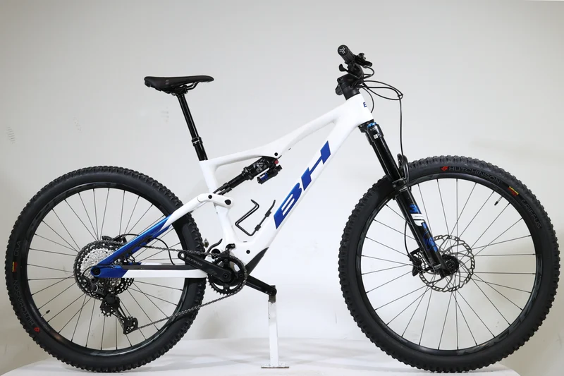 BH iLynx Trail Carbon 8.6 2023 T.M 248845
